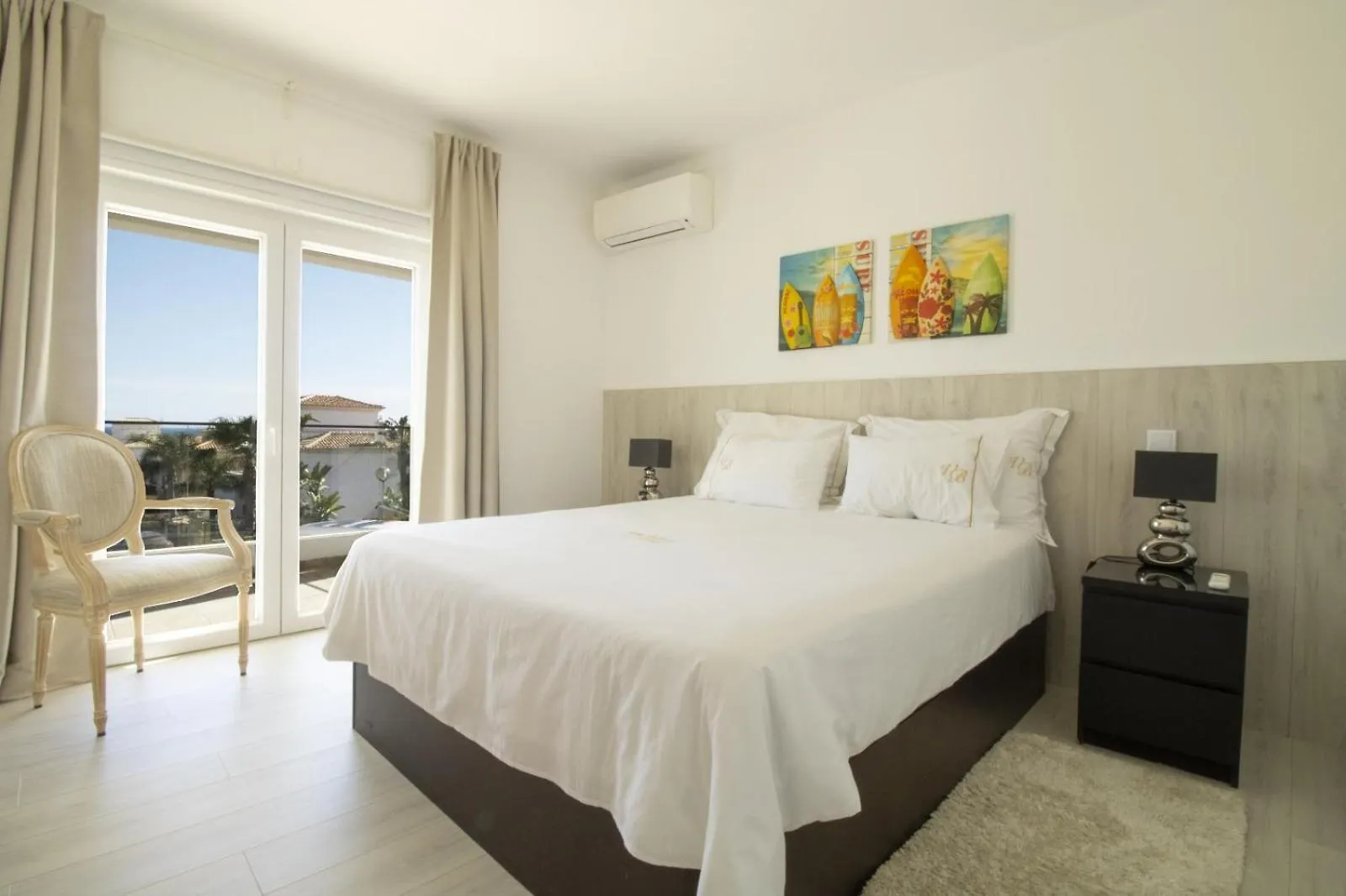 Villa Bellevue Albufeira
