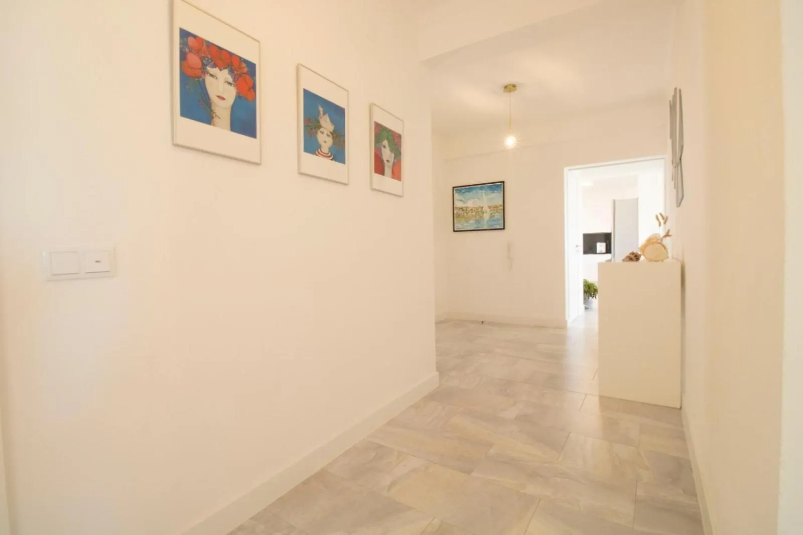 Villa Bellevue Albufeira Portugalia