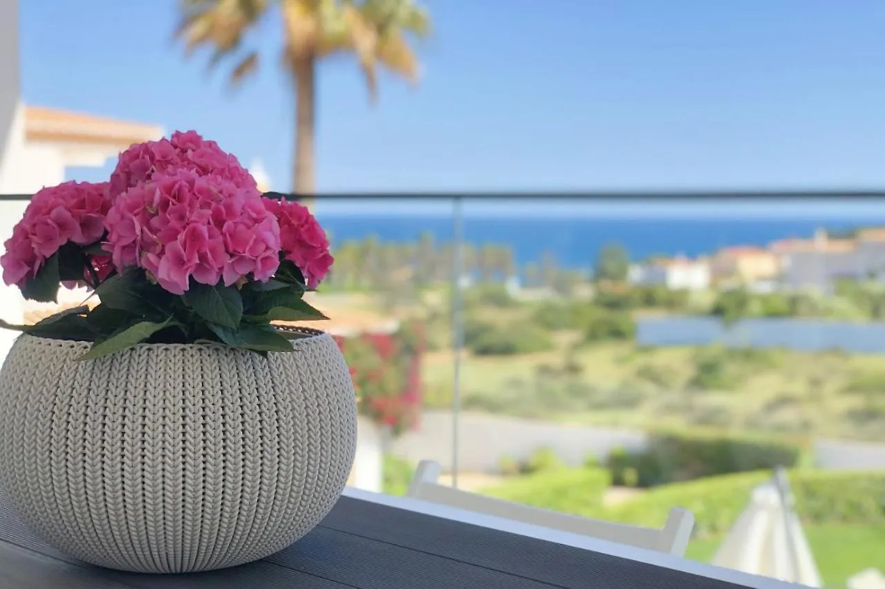 Villa Bellevue Albufeira