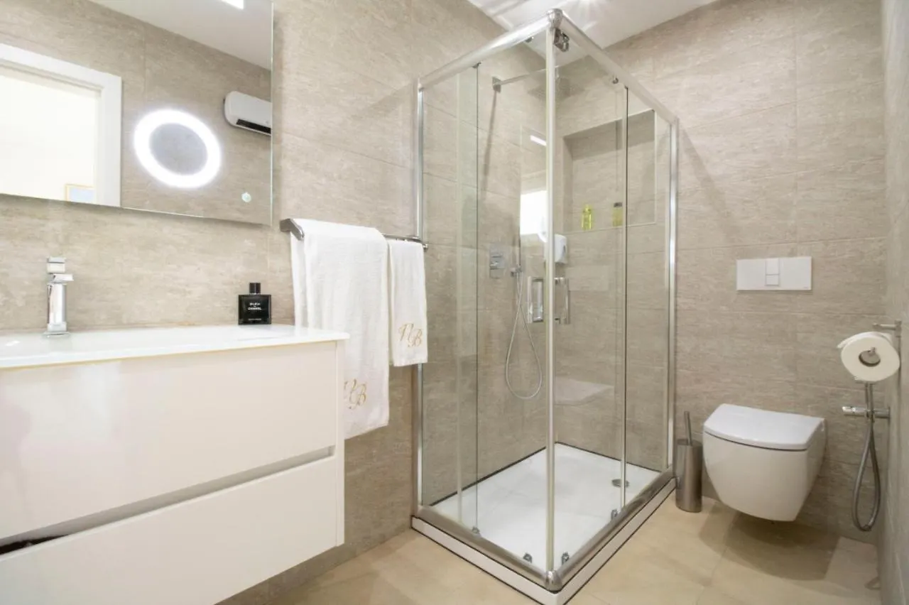 Villa Bellevue Albufeira