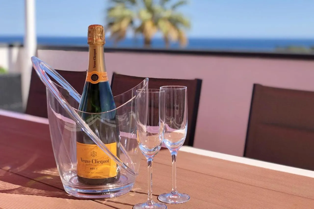 Villa Bellevue Albufeira
