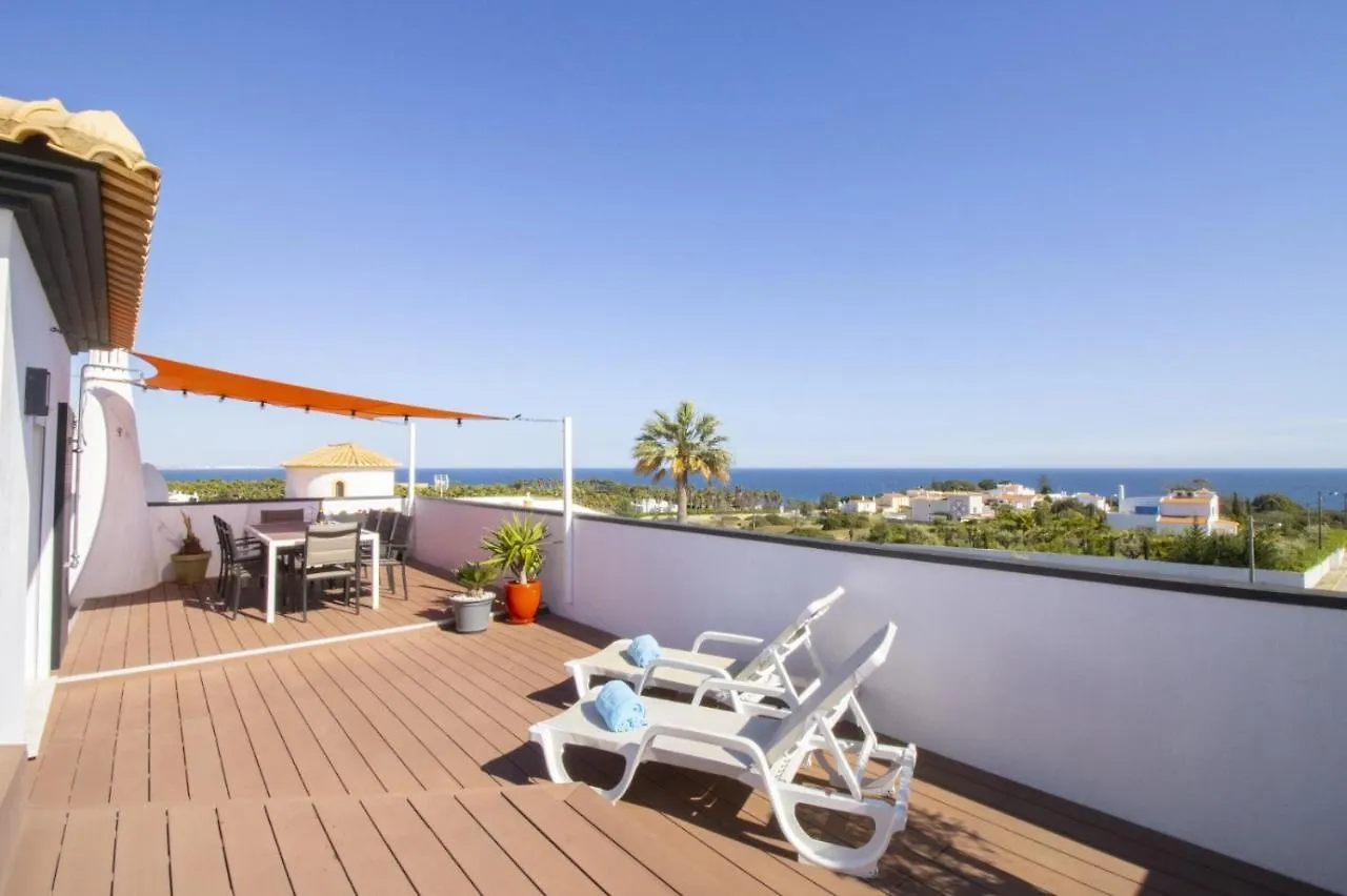 Villa Bellevue Albufeira 0*,  Portugalia