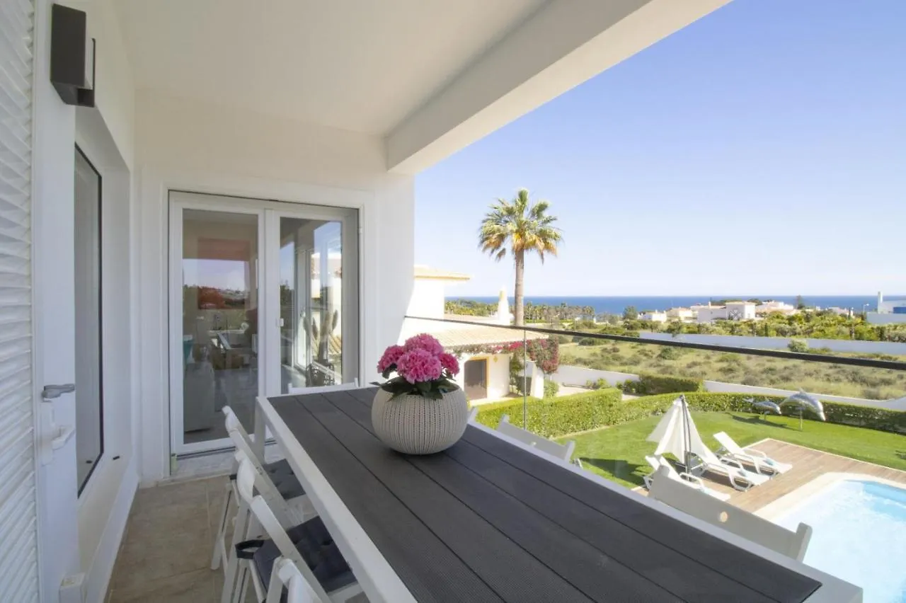 Villa Bellevue Albufeira