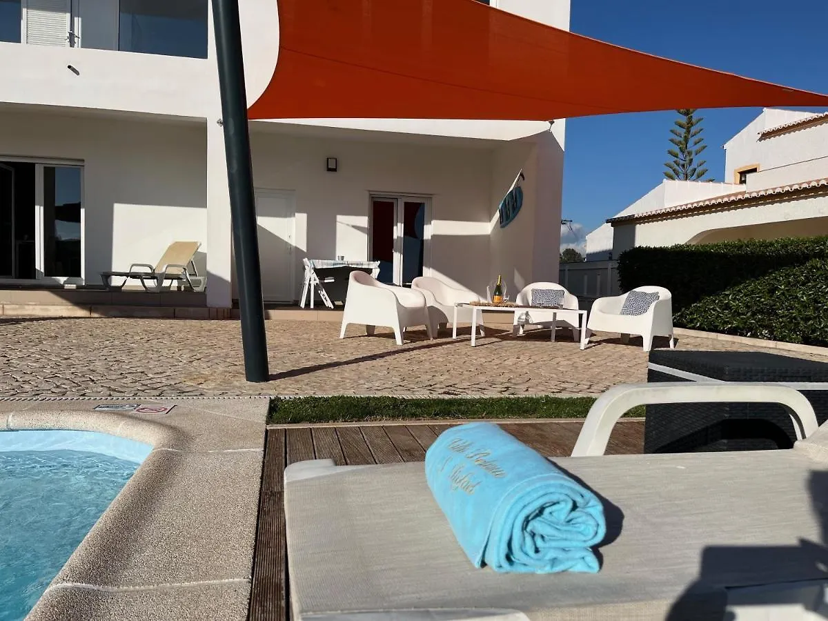Villa Bellevue Albufeira