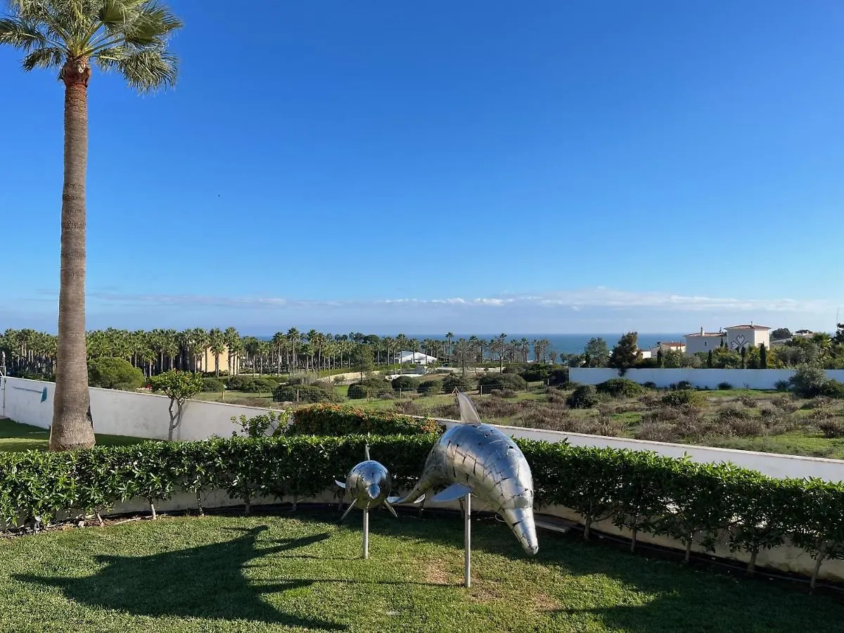 Villa Bellevue Albufeira 0*,