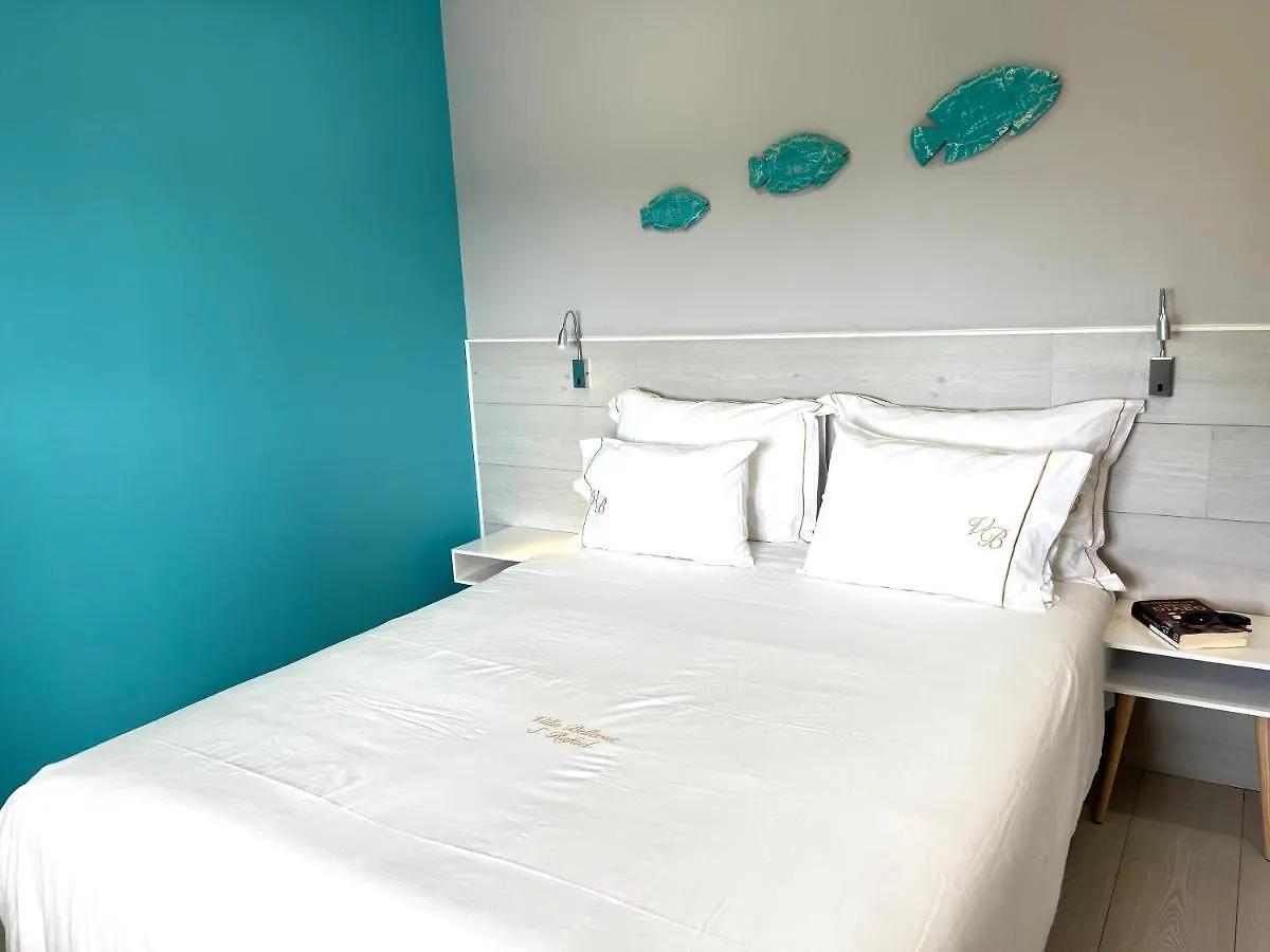 Villa Bellevue Albufeira