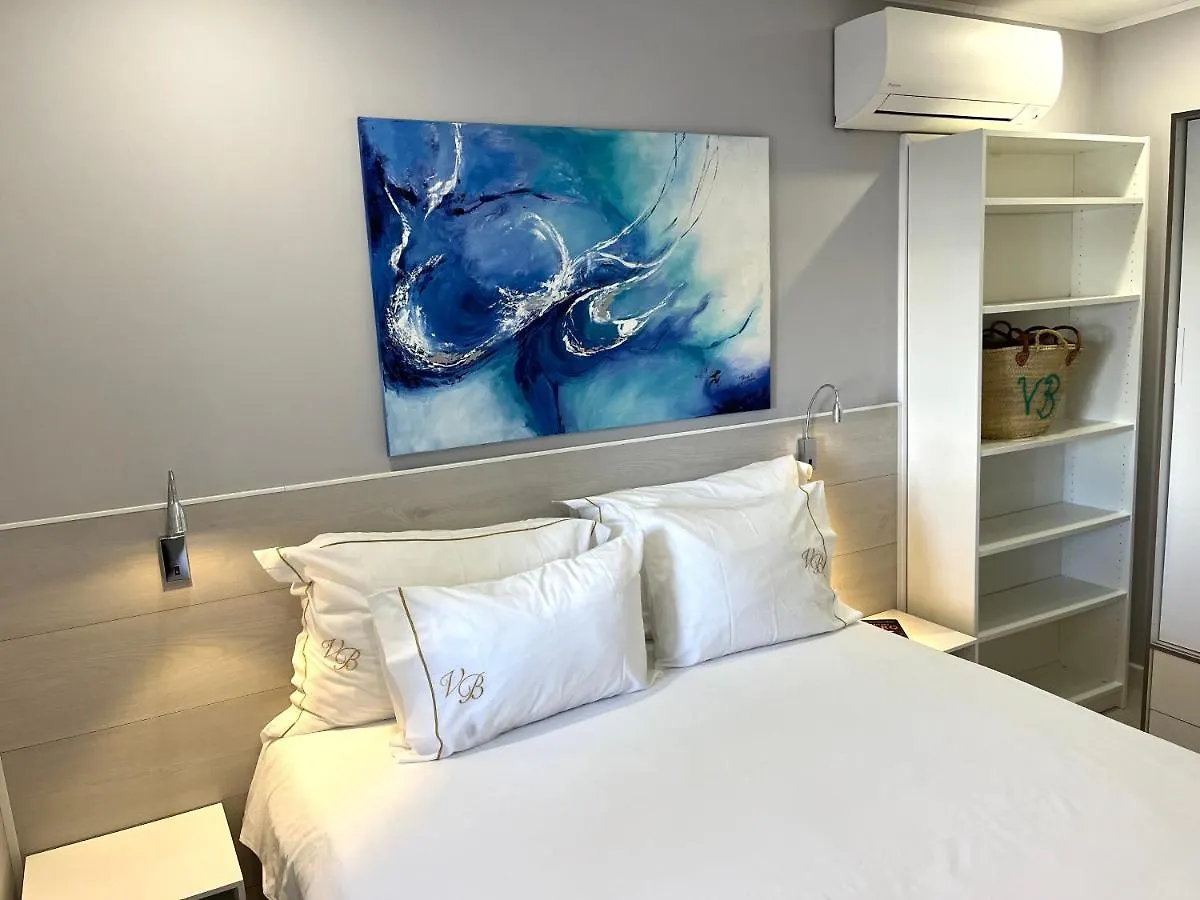 Villa Bellevue Albufeira