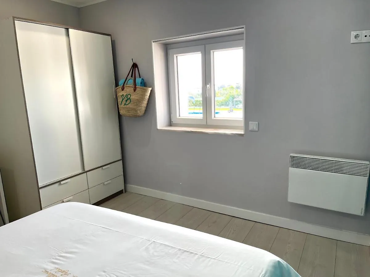 Villa Bellevue Albufeira