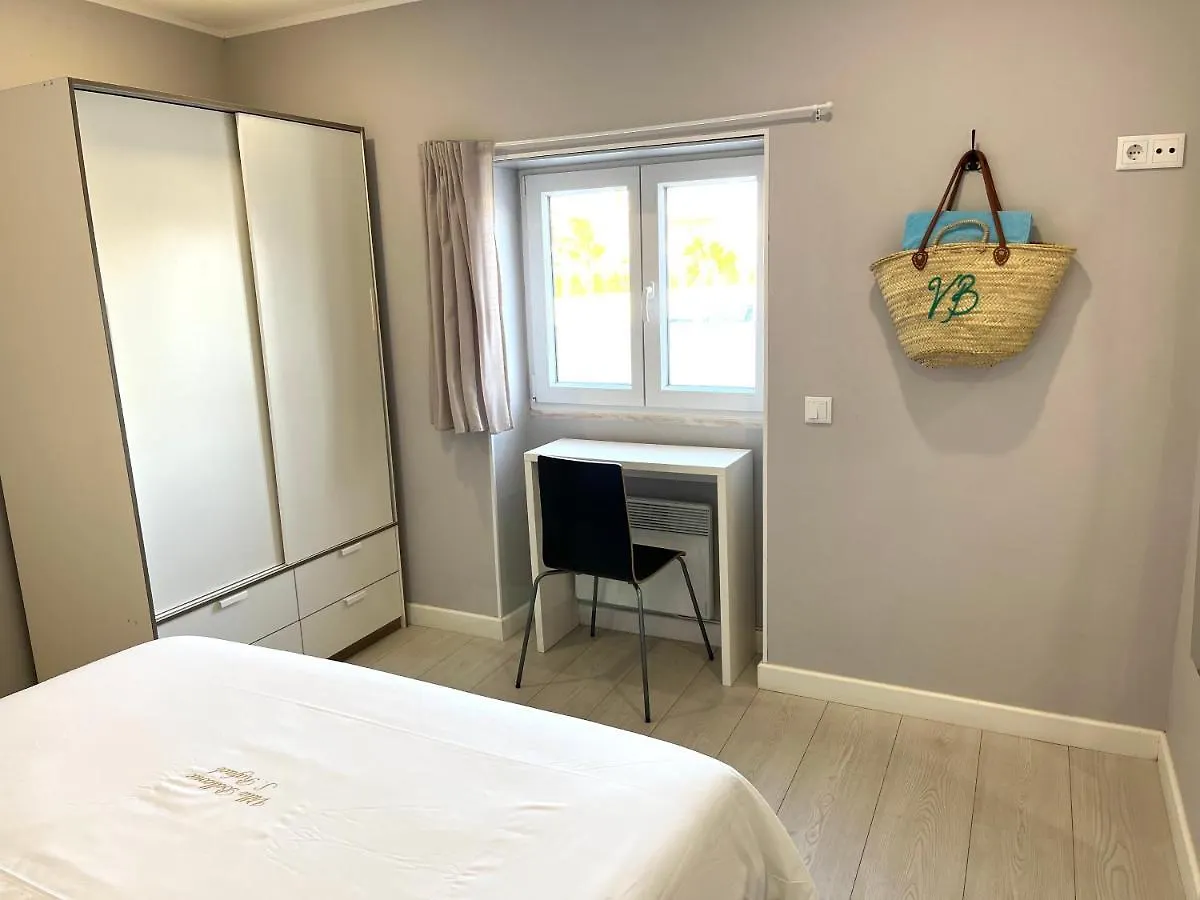 Villa Bellevue Albufeira