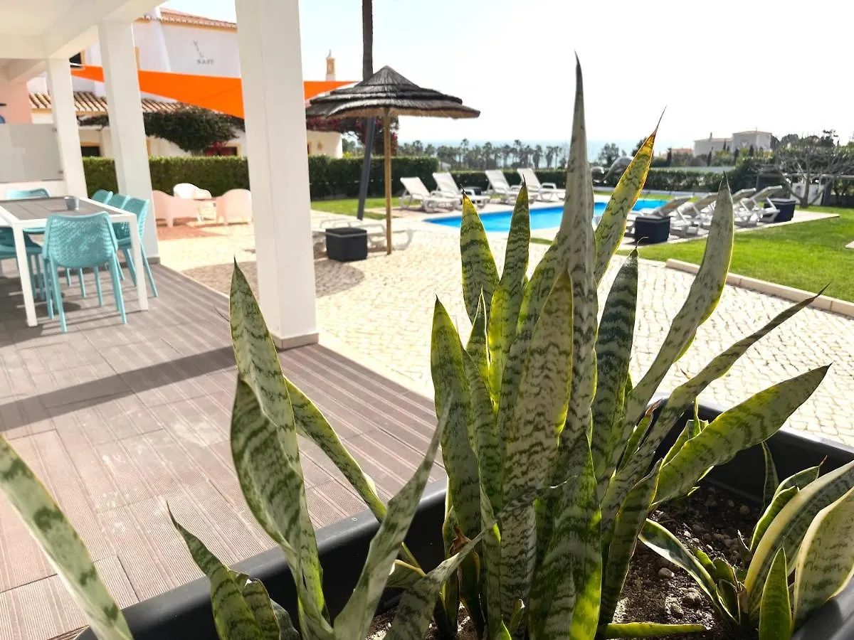 Villa Bellevue Albufeira 0*,  Portugalia