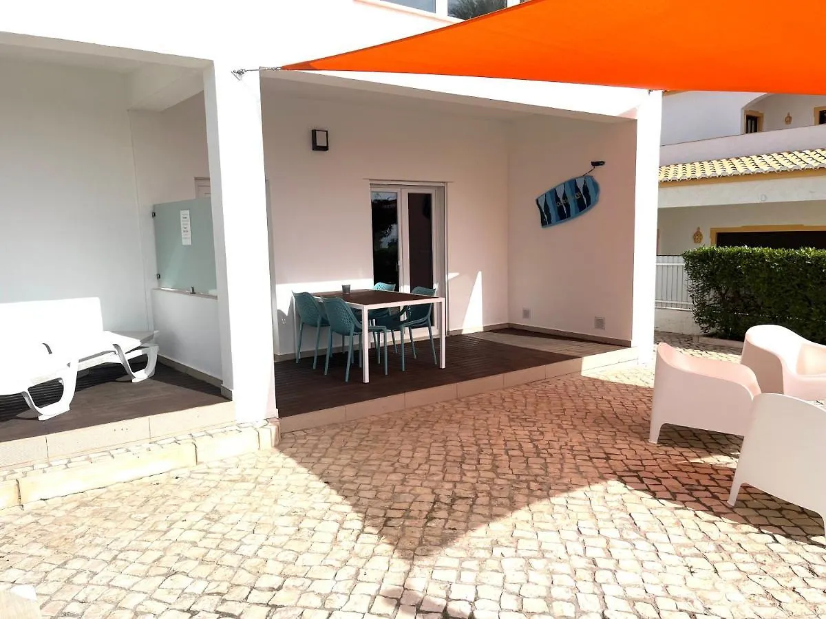 Villa Bellevue Albufeira