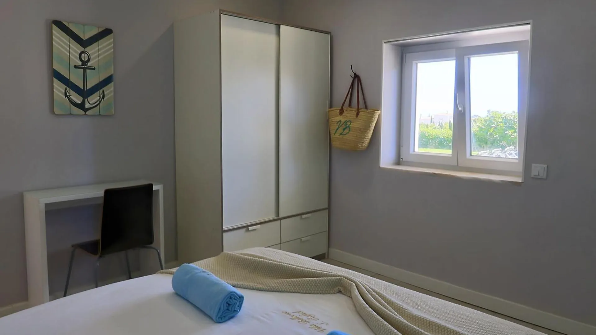 Villa Bellevue Albufeira