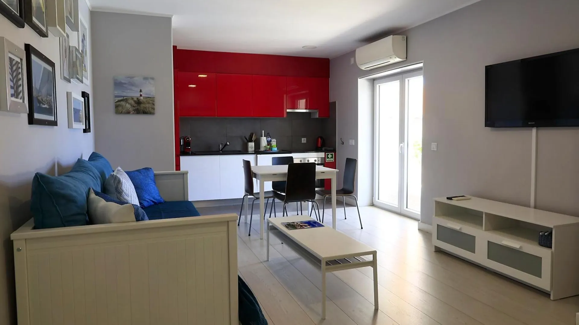 Villa Bellevue Albufeira