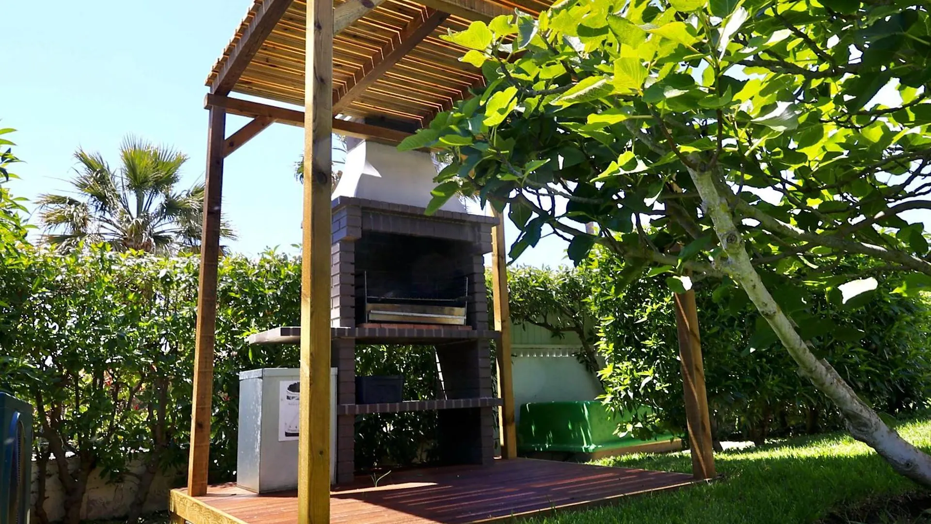 Villa Bellevue Albufeira Portekiz