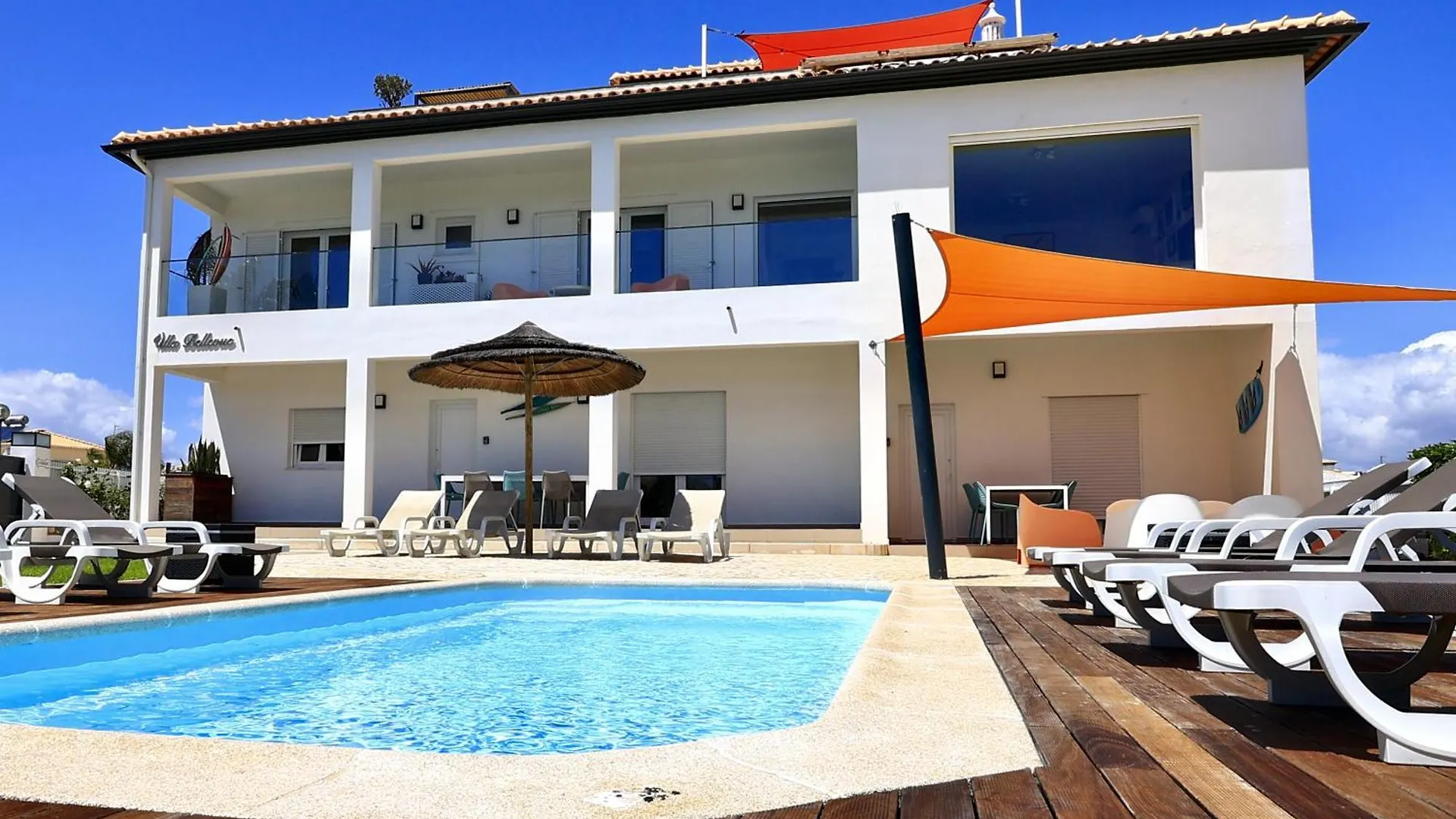 Villa Bellevue Albufeira 0*,  Portekiz