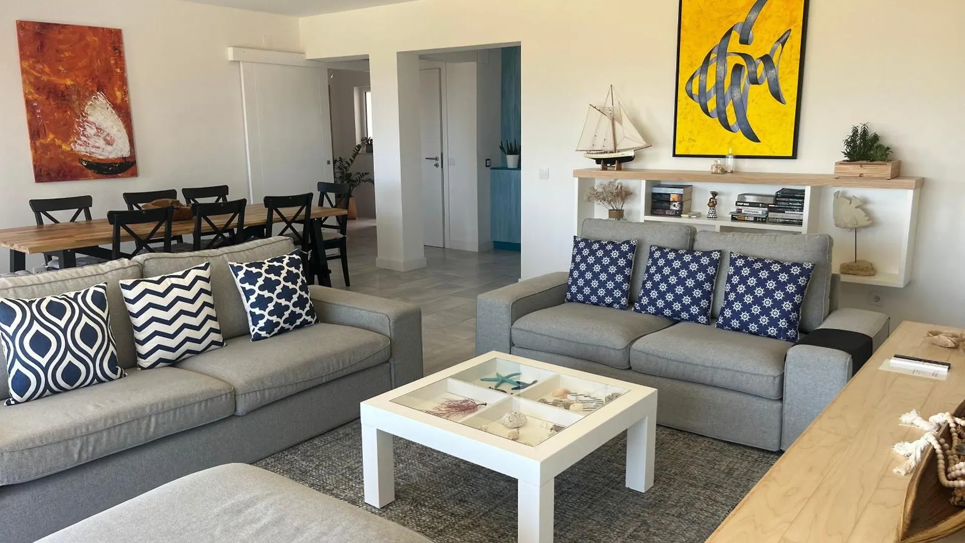 Villa Bellevue Albufeira 0*,  Portekiz