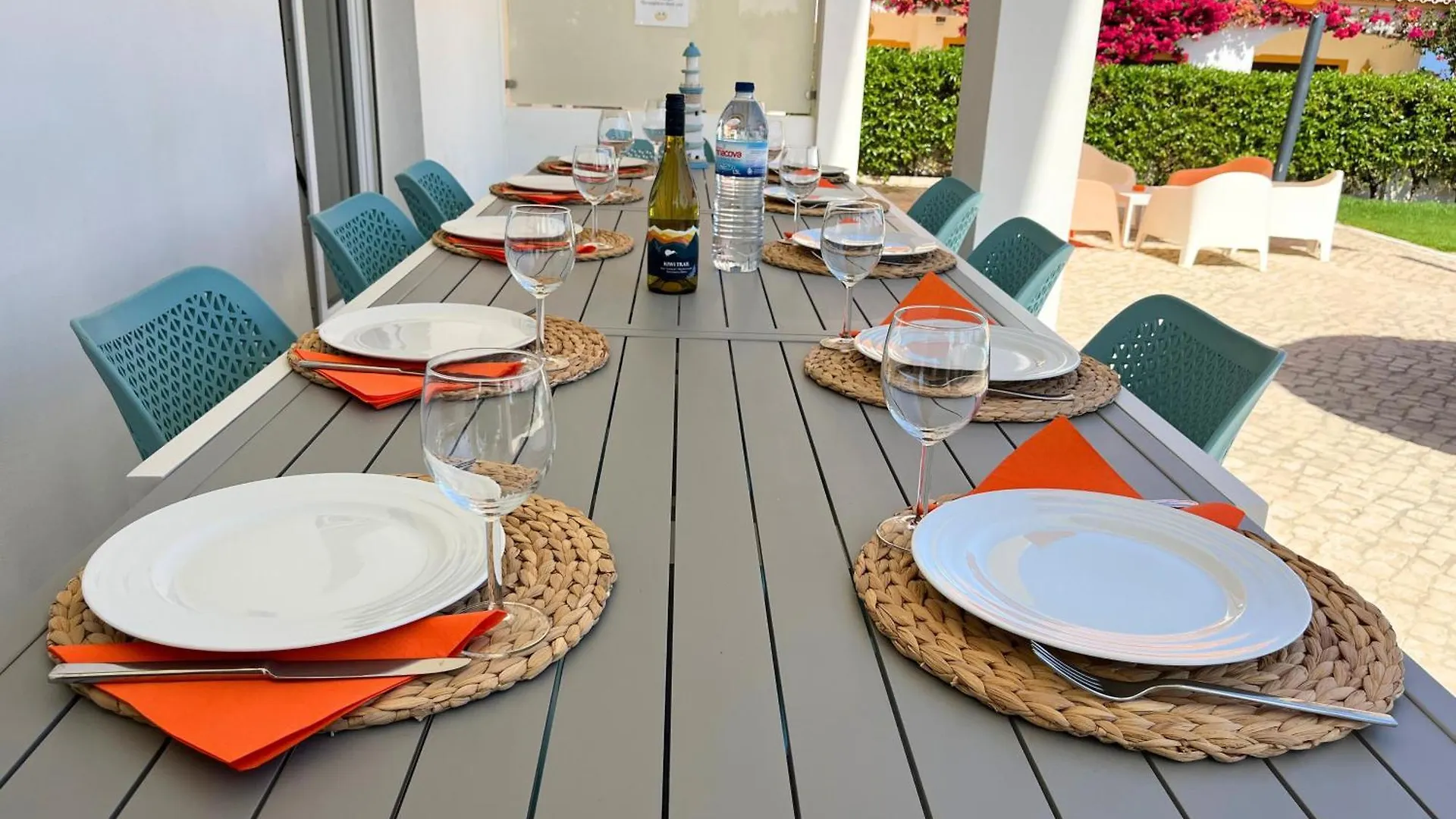 Villa Bellevue Albufeira