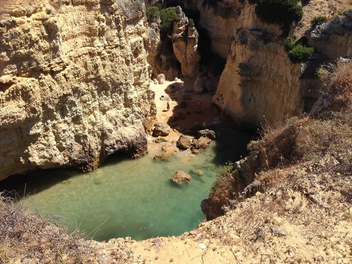 Villa Bellevue Albufeira
