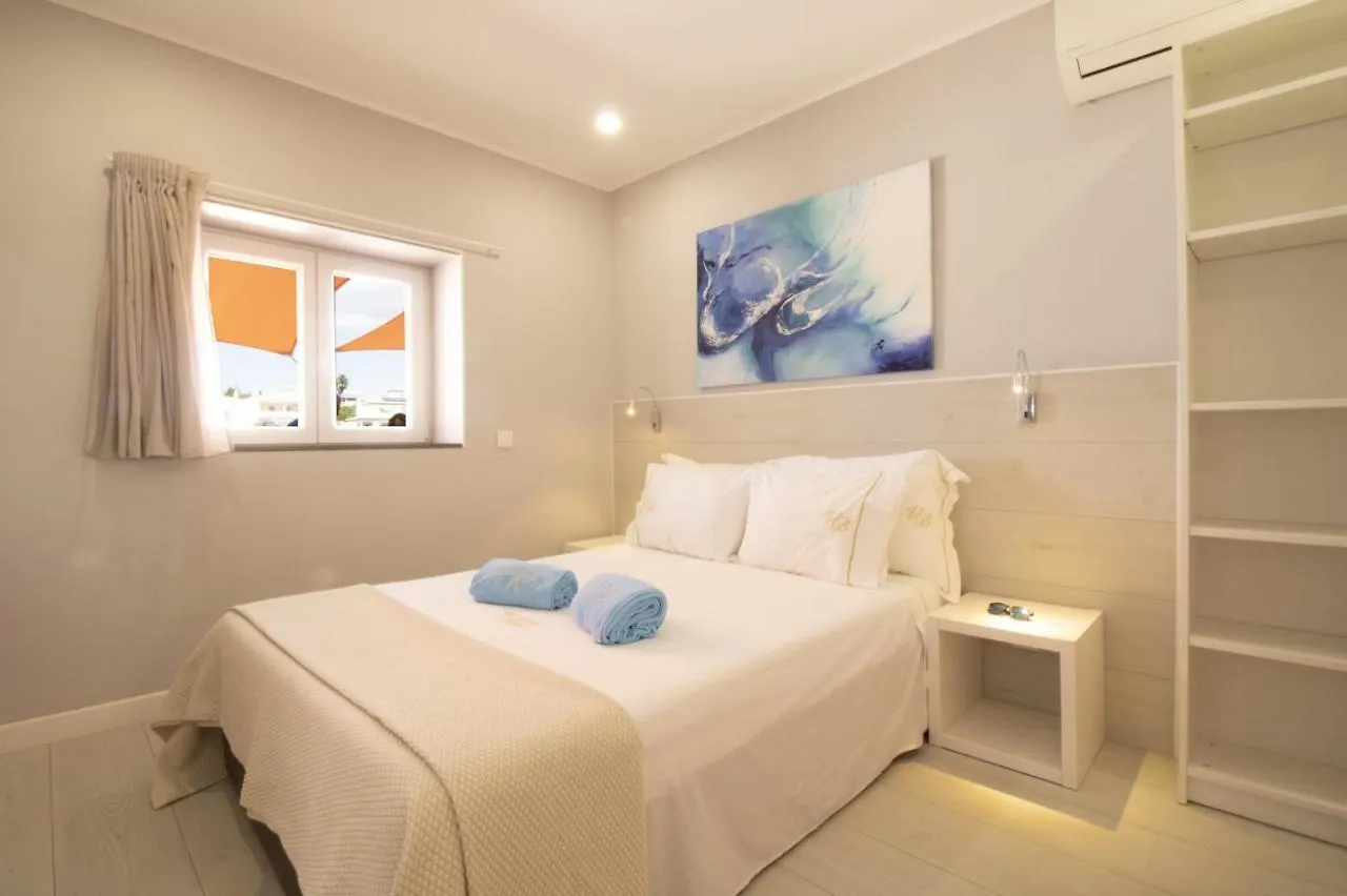 Villa Bellevue Albufeira