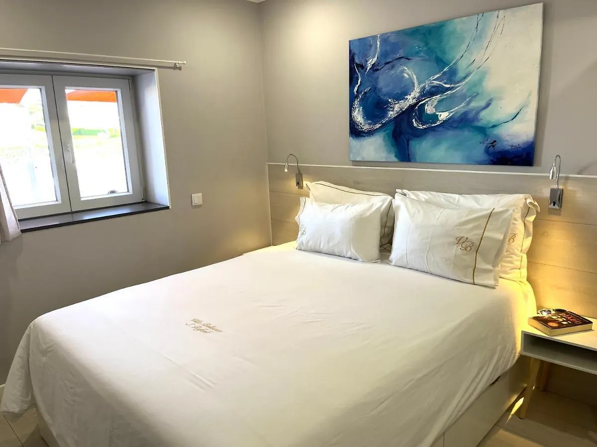 Villa Bellevue Albufeira