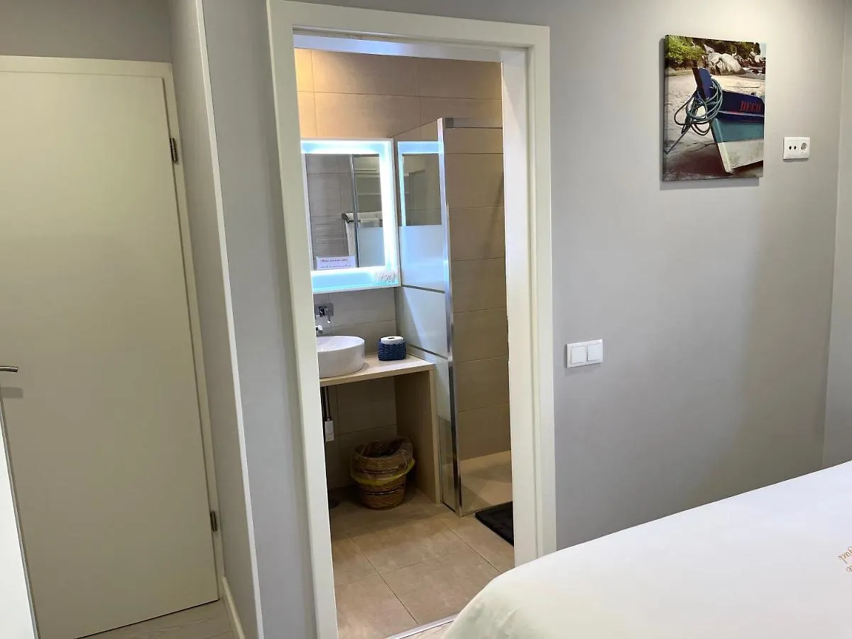 Villa Bellevue Albufeira