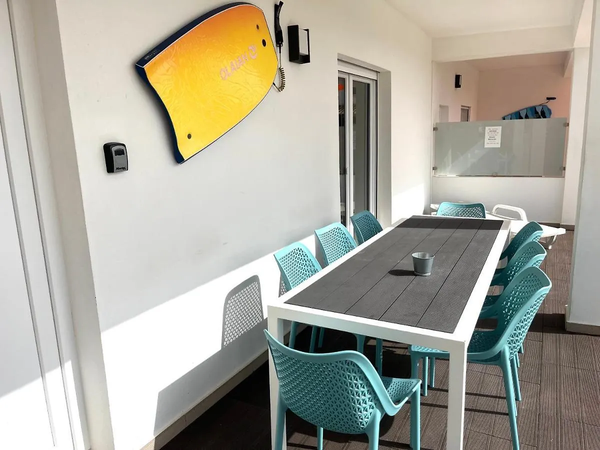 Villa Bellevue Albufeira