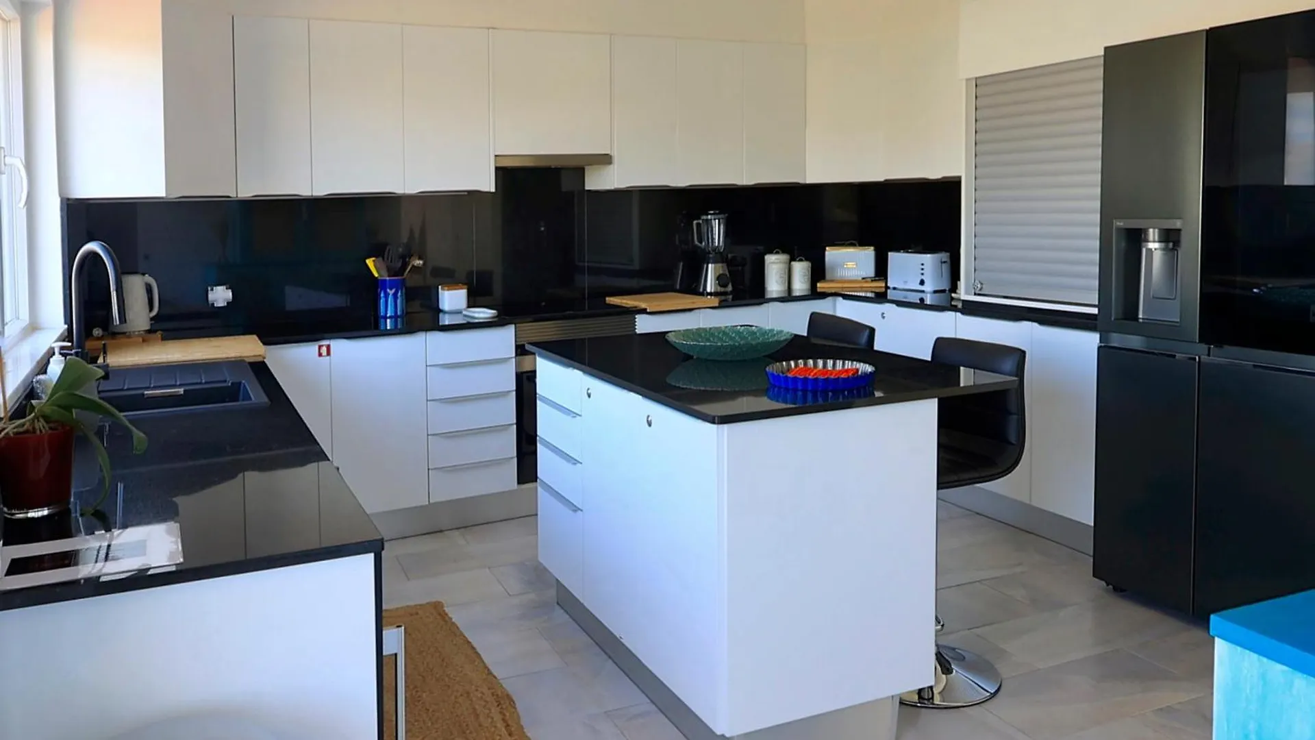 Villa Bellevue Albufeira