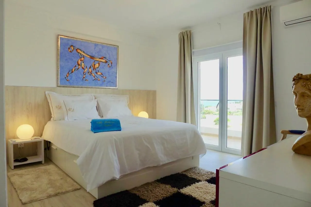 Villa Bellevue Albufeira