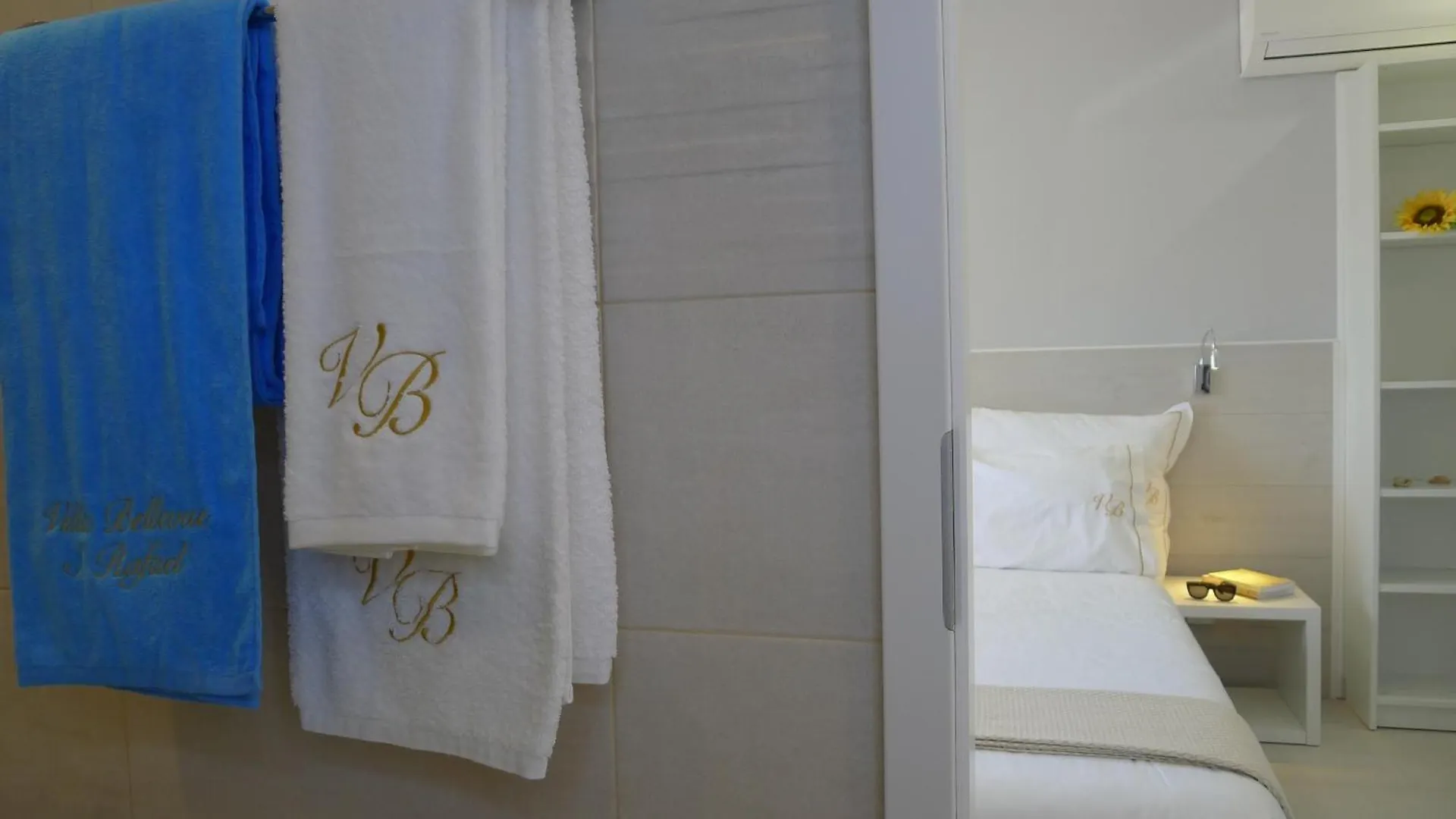 Villa Bellevue Albufeira