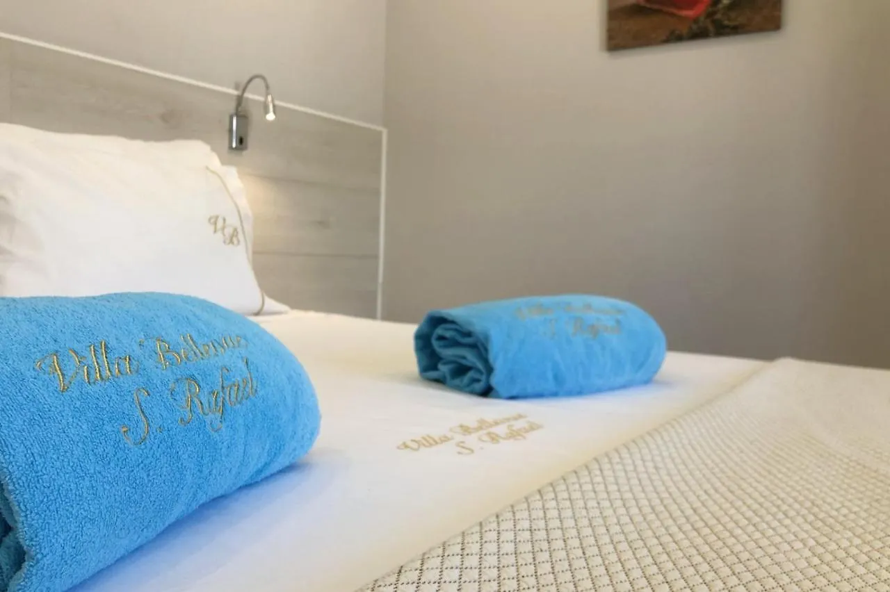 Villa Bellevue Albufeira