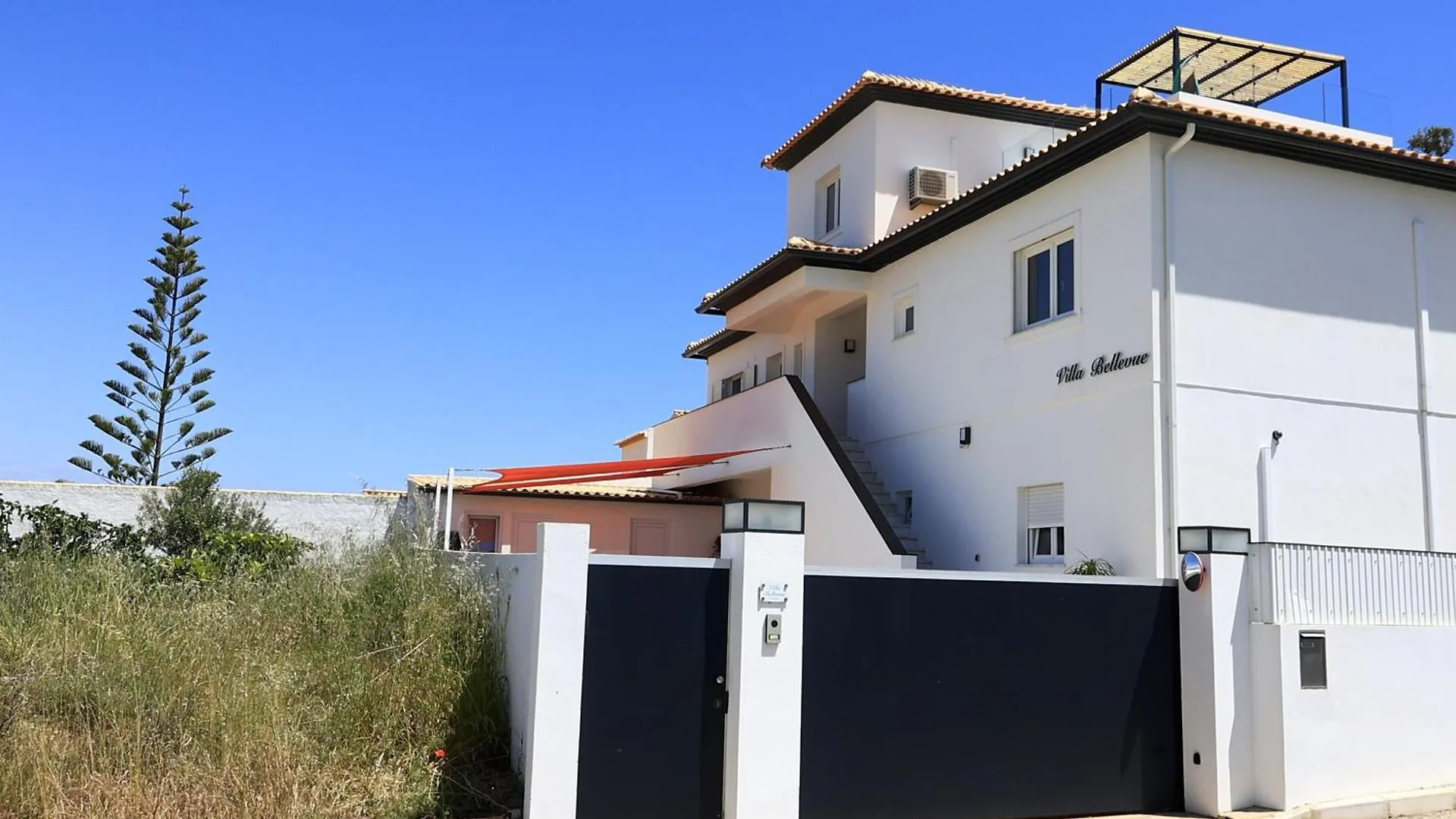 Villa Bellevue Albufeira