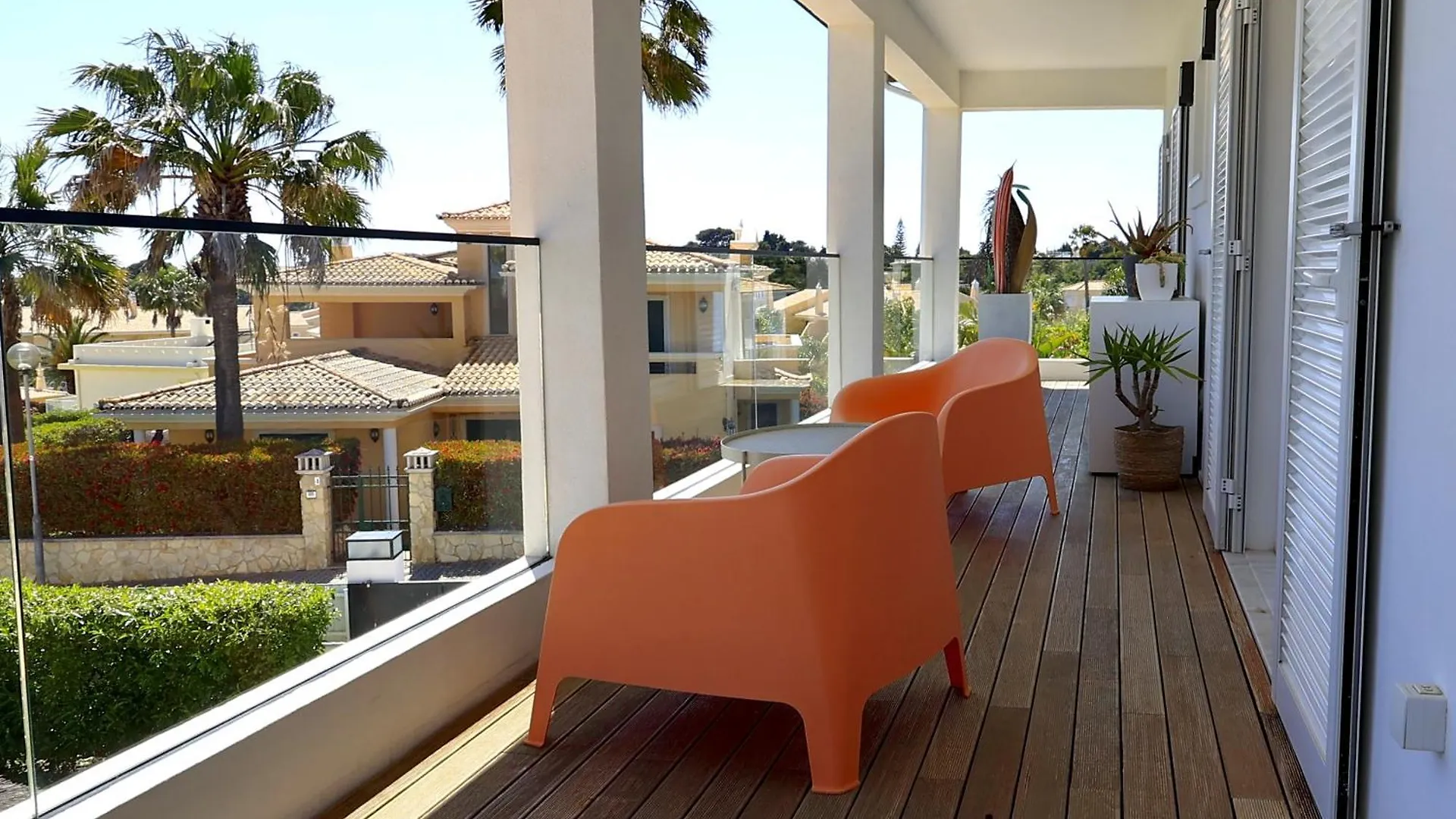 Villa Bellevue Albufeira