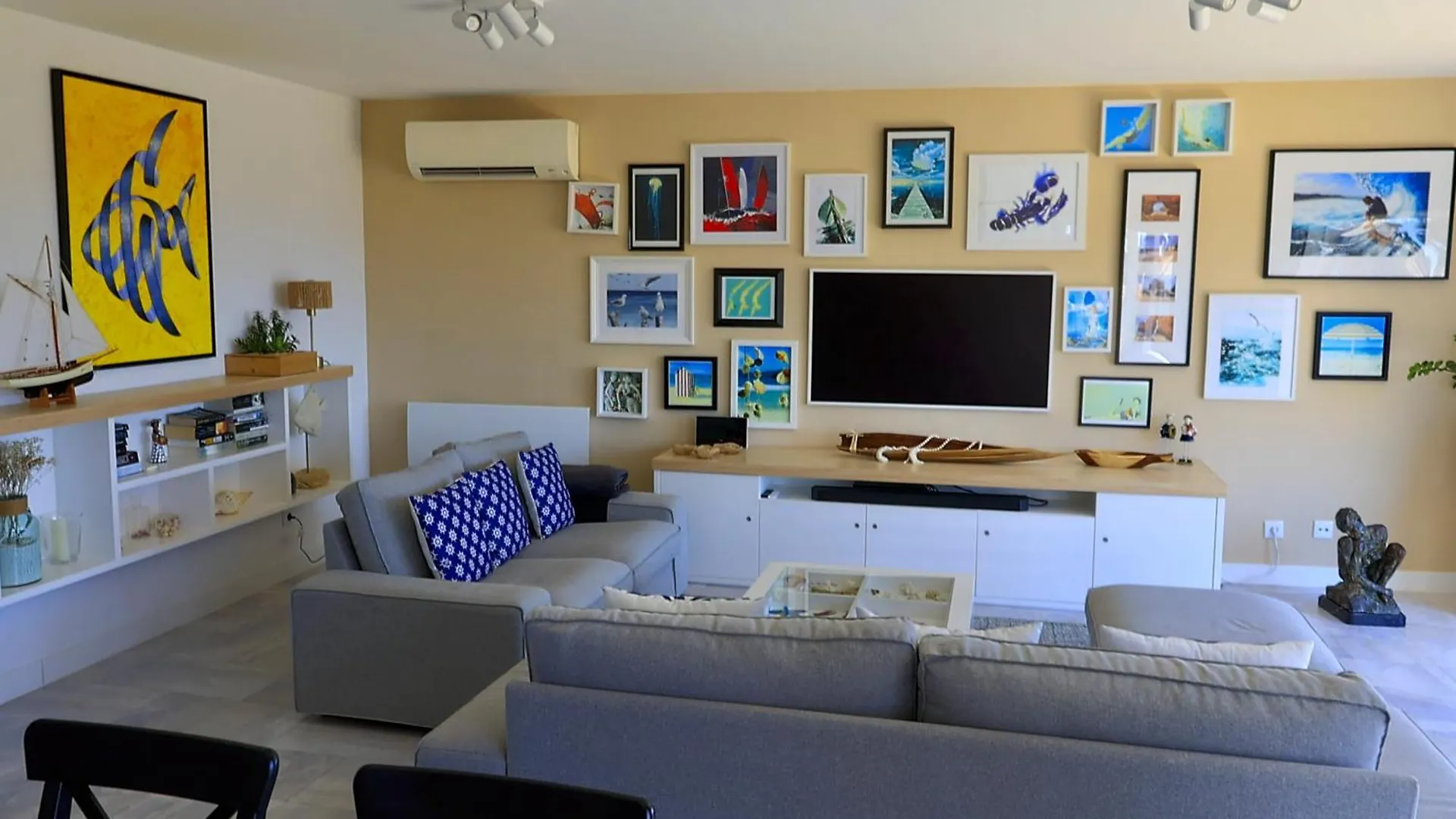 Villa Bellevue Albufeira