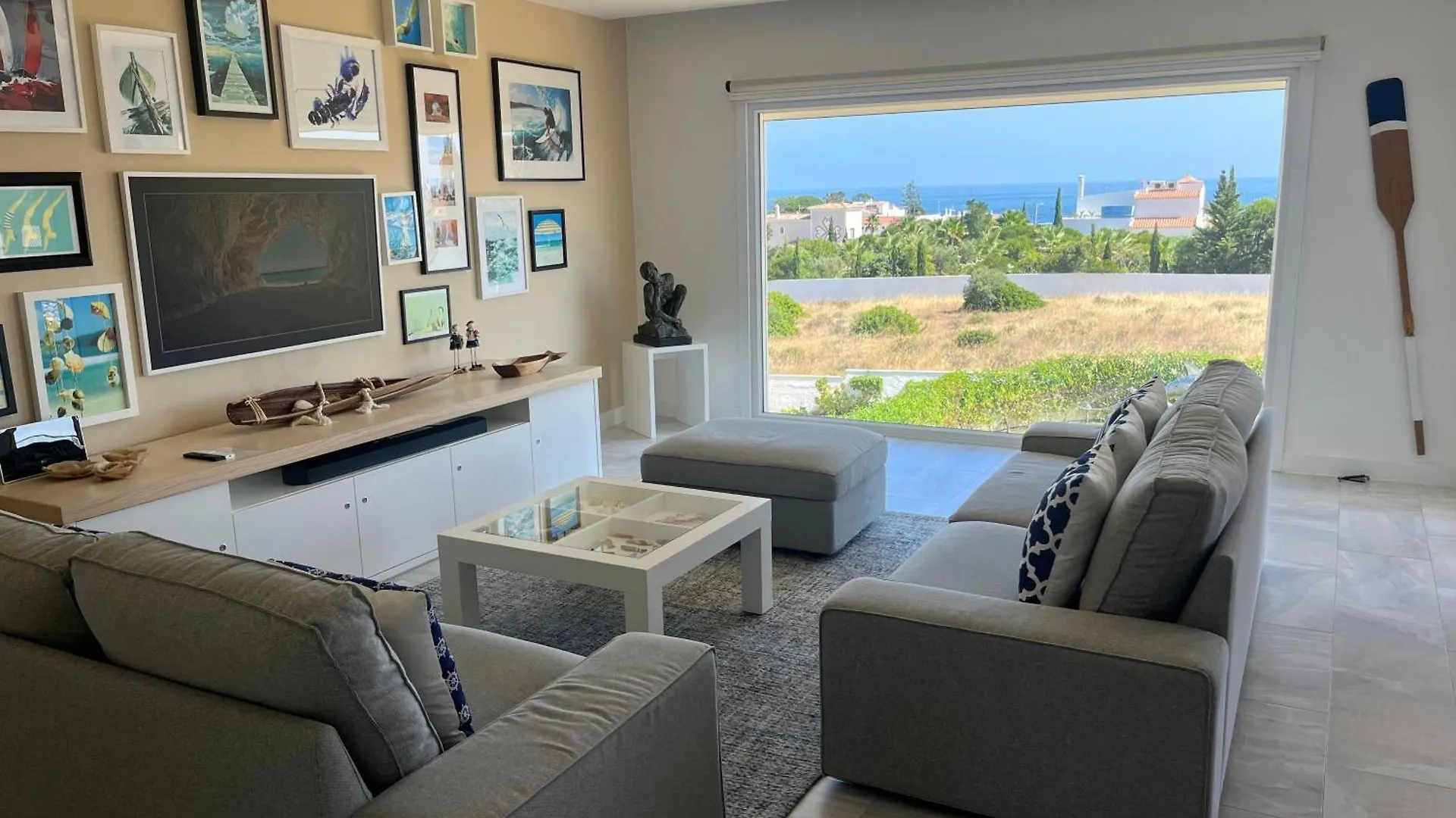 Villa Bellevue Albufeira